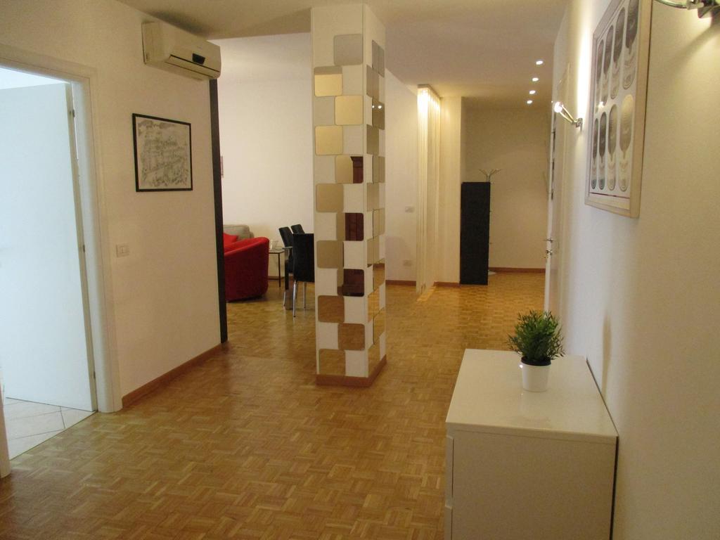 شقة Casa Roby فيرونا المظهر الخارجي الصورة