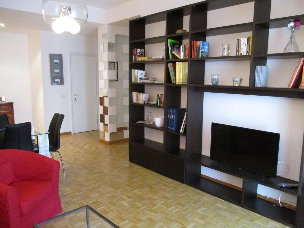 شقة Casa Roby فيرونا المظهر الخارجي الصورة