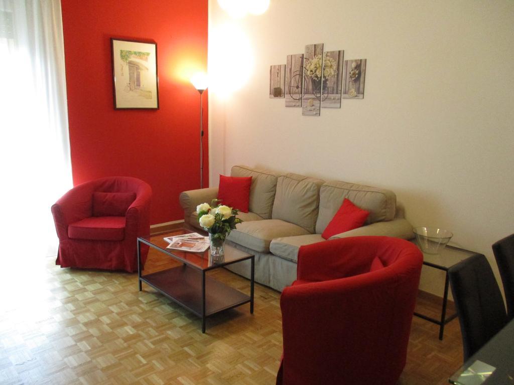 شقة Casa Roby فيرونا المظهر الخارجي الصورة
