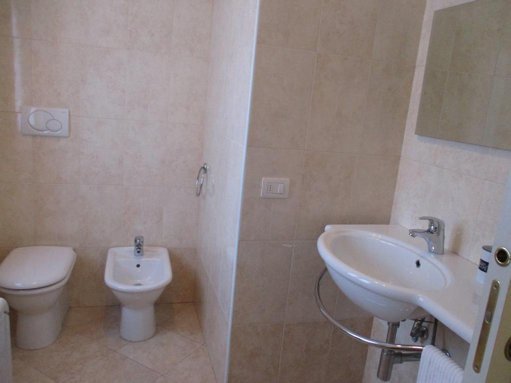 شقة Casa Roby فيرونا المظهر الخارجي الصورة