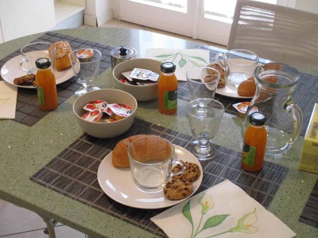 شقة Casa Roby فيرونا المظهر الخارجي الصورة